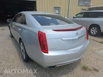 2013 Cadillac XTS Premium 1SC - miniatura 2