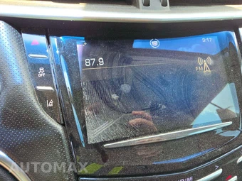 2013 Cadillac XTS Premium 1SC - miniatura 22