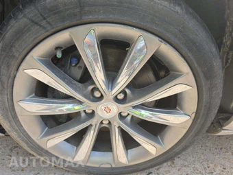 2013 Cadillac XTS Premium 1SC - miniatura 26