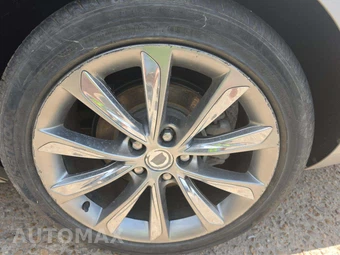 2013 Cadillac XTS Premium 1SC - miniatura 29