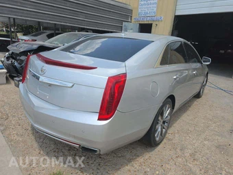 2013 Cadillac XTS Premium 1SC - miniatura 3