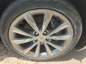 2013 Cadillac XTS Premium 1SC - miniatura 31