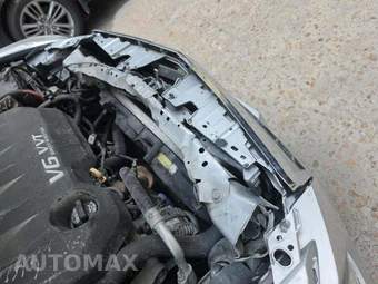 2013 Cadillac XTS Premium 1SC - miniatura 34