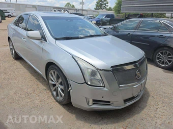 2013 Cadillac XTS Premium 1SC - miniatura 4