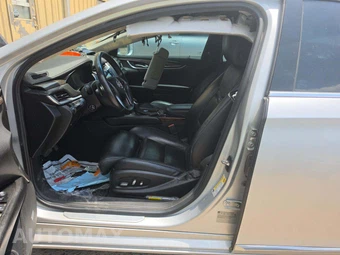2013 Cadillac XTS Premium 1SC - miniatura 6