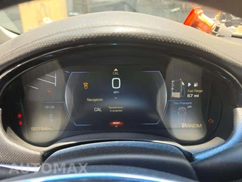 2013 Cadillac XTS Premium 1SC - miniatura 9