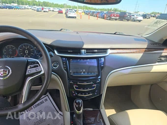 2013 Cadillac XTS Premium 1SC – miniatura 11