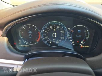 2013 Cadillac XTS Premium 1SC – miniatura 12