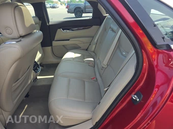 2013 Cadillac XTS Premium 1SC – miniatura 13