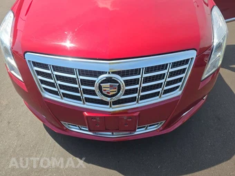 2013 Cadillac XTS Premium 1SC – miniatura 15