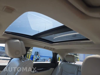 2013 Cadillac XTS Premium 1SC – miniatura 18