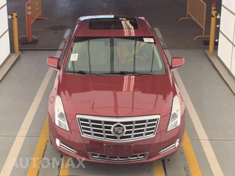 2013 Cadillac XTS Premium 1SC – miniatura 2