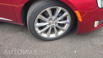 2013 Cadillac XTS Premium 1SC – miniatura 20