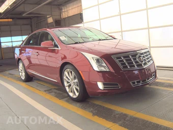 2013 Cadillac XTS Premium 1SC – miniatura 3