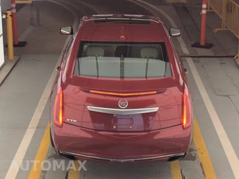 2013 Cadillac XTS Premium 1SC – miniatura 5
