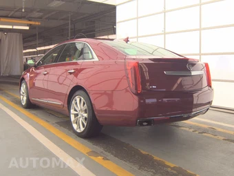 2013 Cadillac XTS Premium 1SC – miniatura 6