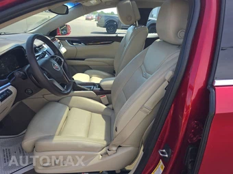 2013 Cadillac XTS Premium 1SC – miniatura 7