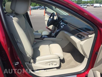 2013 Cadillac XTS Premium 1SC – miniatura 8
