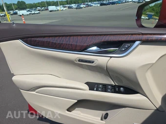 2013 Cadillac XTS Premium 1SC – miniatura 9
