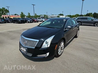 2013 Cadillac XTS Premium 1SC
