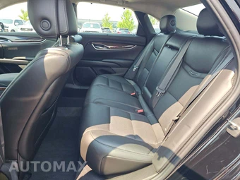 2013 Cadillac XTS Premium 1SC – miniatura 10