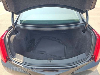 2013 Cadillac XTS Premium 1SC – miniatura 11