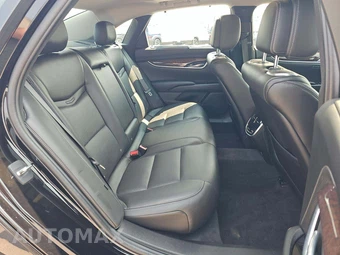2013 Cadillac XTS Premium 1SC – miniatura 13