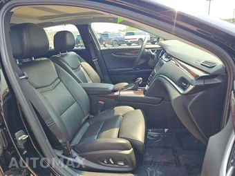 2013 Cadillac XTS Premium 1SC – miniatura 15