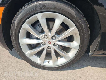 2013 Cadillac XTS Premium 1SC – miniatura 19