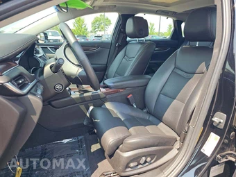 2013 Cadillac XTS Premium 1SC – miniatura 3