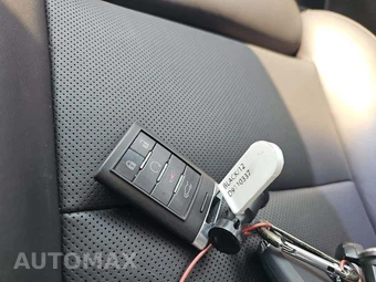 2013 Cadillac XTS Premium 1SC – miniatura 5