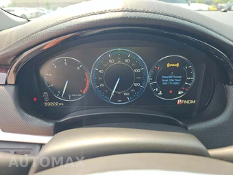 2013 Cadillac XTS Premium 1SC – miniatura 6