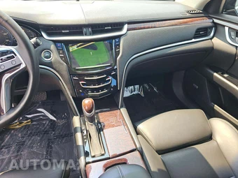2013 Cadillac XTS Premium 1SC – miniatura 7