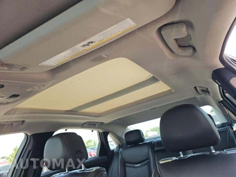 2013 Cadillac XTS Premium 1SC – miniatura 8