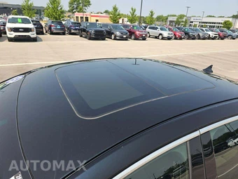 2013 Cadillac XTS Premium 1SC – miniatura 9