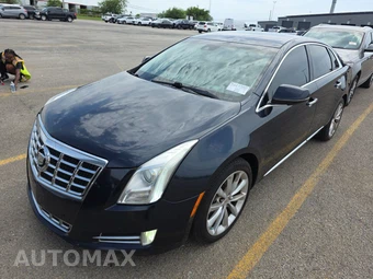 2013 Cadillac XTS Premium 1SC