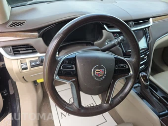 2013 Cadillac XTS Premium 1SC – miniatura 10