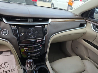 2013 Cadillac XTS Premium 1SC – miniatura 11