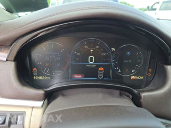 2013 Cadillac XTS Premium 1SC – miniatura 12