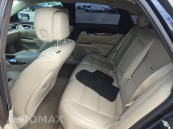 2013 Cadillac XTS Premium 1SC – miniatura 13
