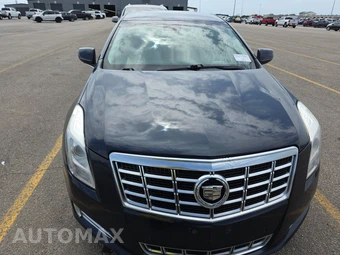 2013 Cadillac XTS Premium 1SC – miniatura 2