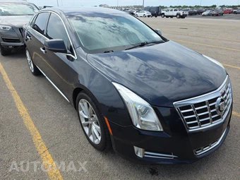 2013 Cadillac XTS Premium 1SC – miniatura 3