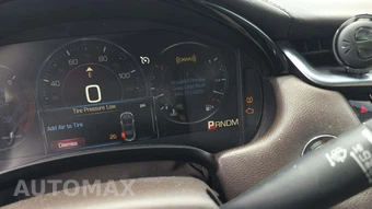 2013 Cadillac XTS Premium 1SC – miniatura 30