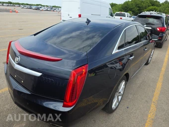 2013 Cadillac XTS Premium 1SC – miniatura 4