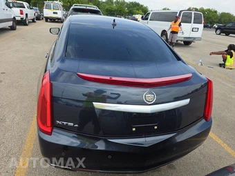 2013 Cadillac XTS Premium 1SC – miniatura 5