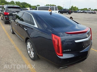 2013 Cadillac XTS Premium 1SC – miniatura 6