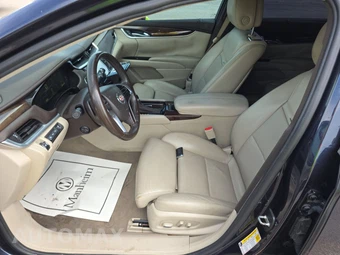 2013 Cadillac XTS Premium 1SC – miniatura 7