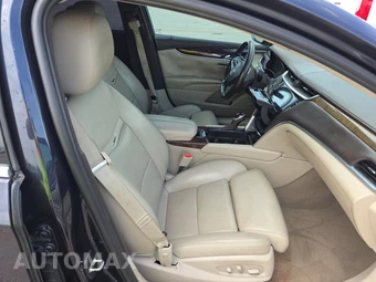 2013 Cadillac XTS Premium 1SC – miniatura 8