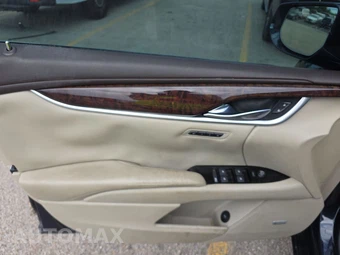 2013 Cadillac XTS Premium 1SC – miniatura 9