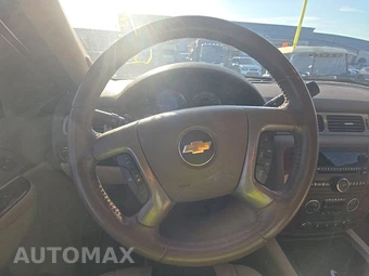 2013 Chevrolet Avalanche LT Crew Cab Short Bed 1LT - miniatura 10